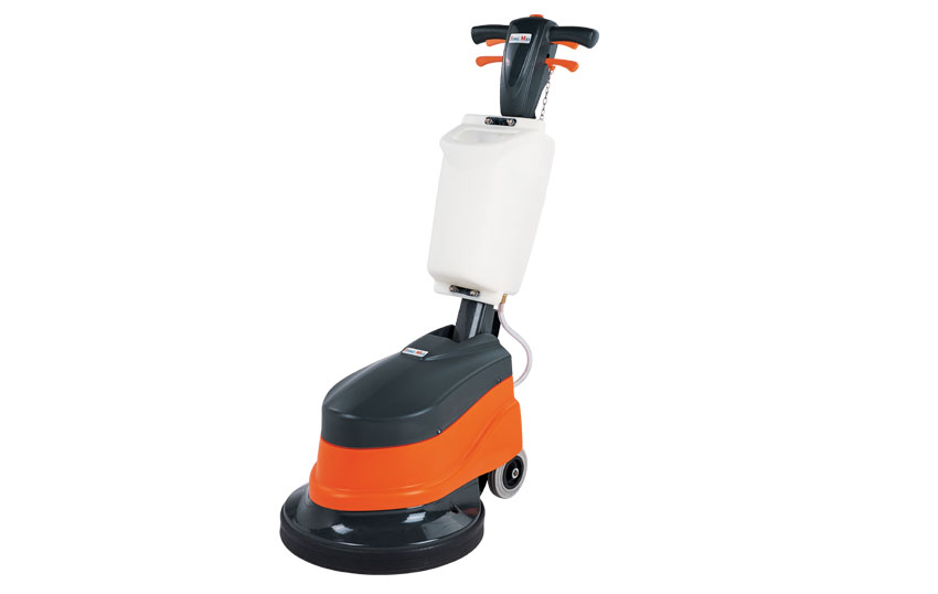 多功能刷地機(jī)